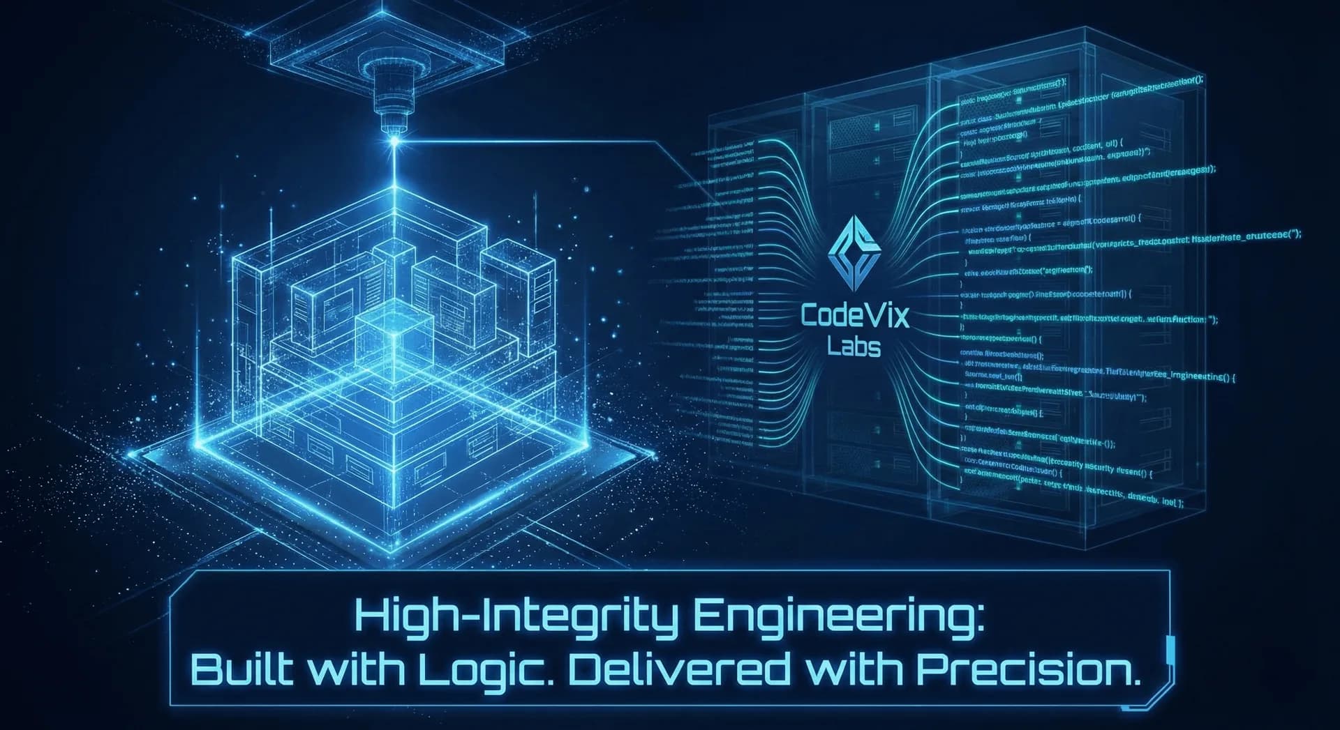 The RAITHub Engineering Manifesto