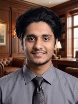 Rupak Amin, Founder & Lead Engineer